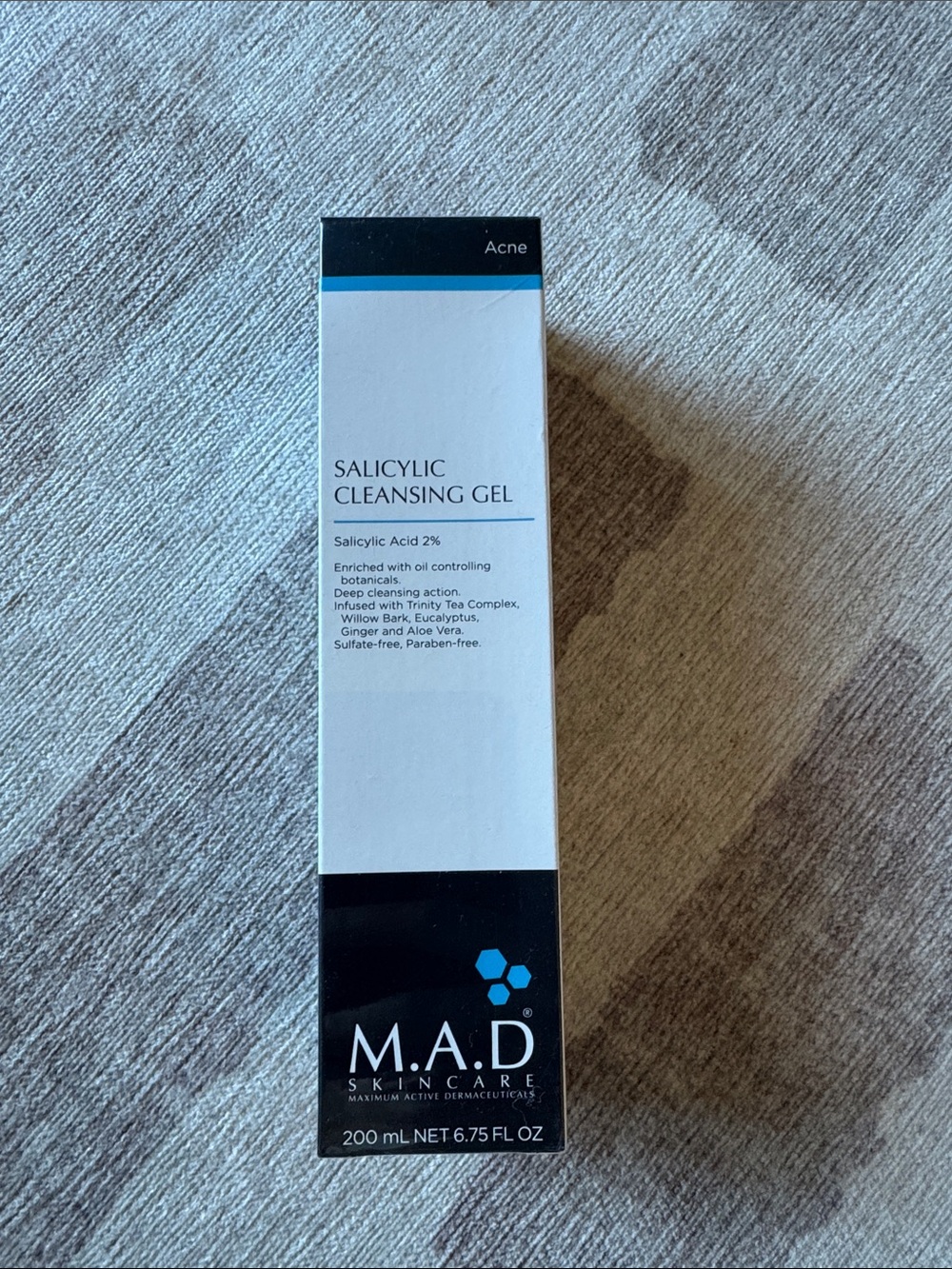 NWT MAD Skincare